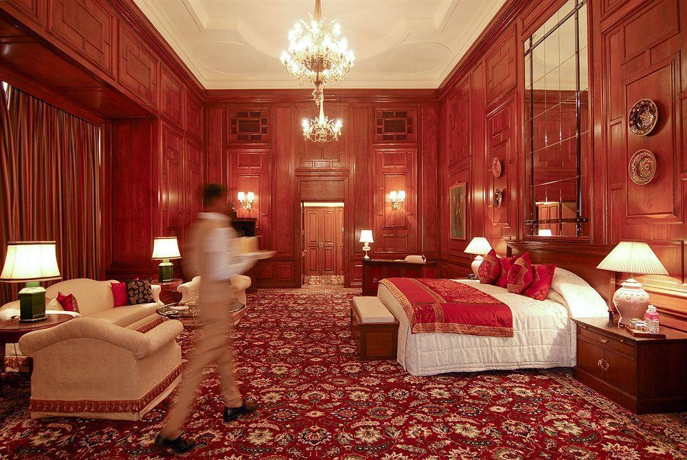 Hotel Rambagh Palace Jaipur Habitación foto