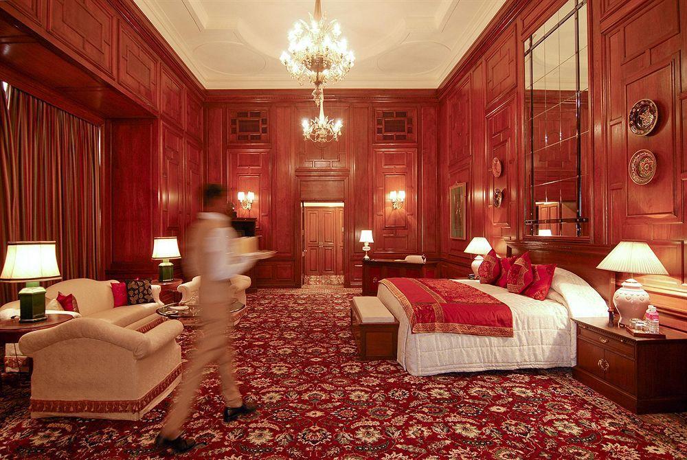 Rambagh Palace Jaipur Habitación foto