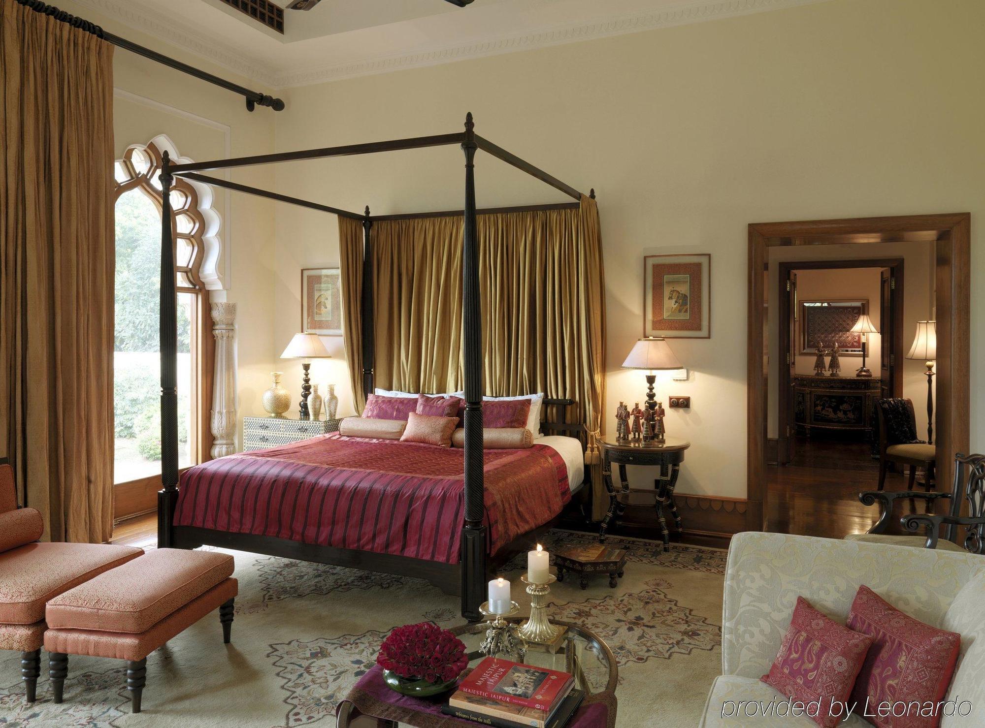 Rambagh Palace Jaipur Habitación foto