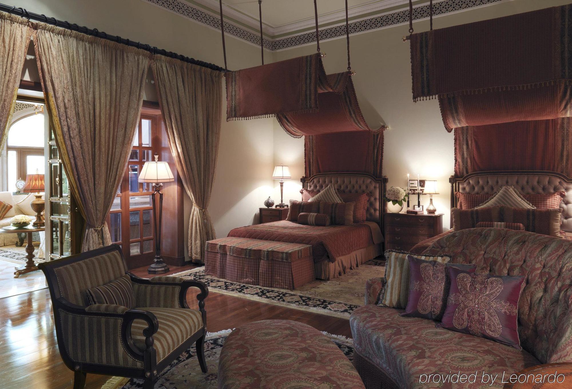 Rambagh Palace Jaipur Habitación foto