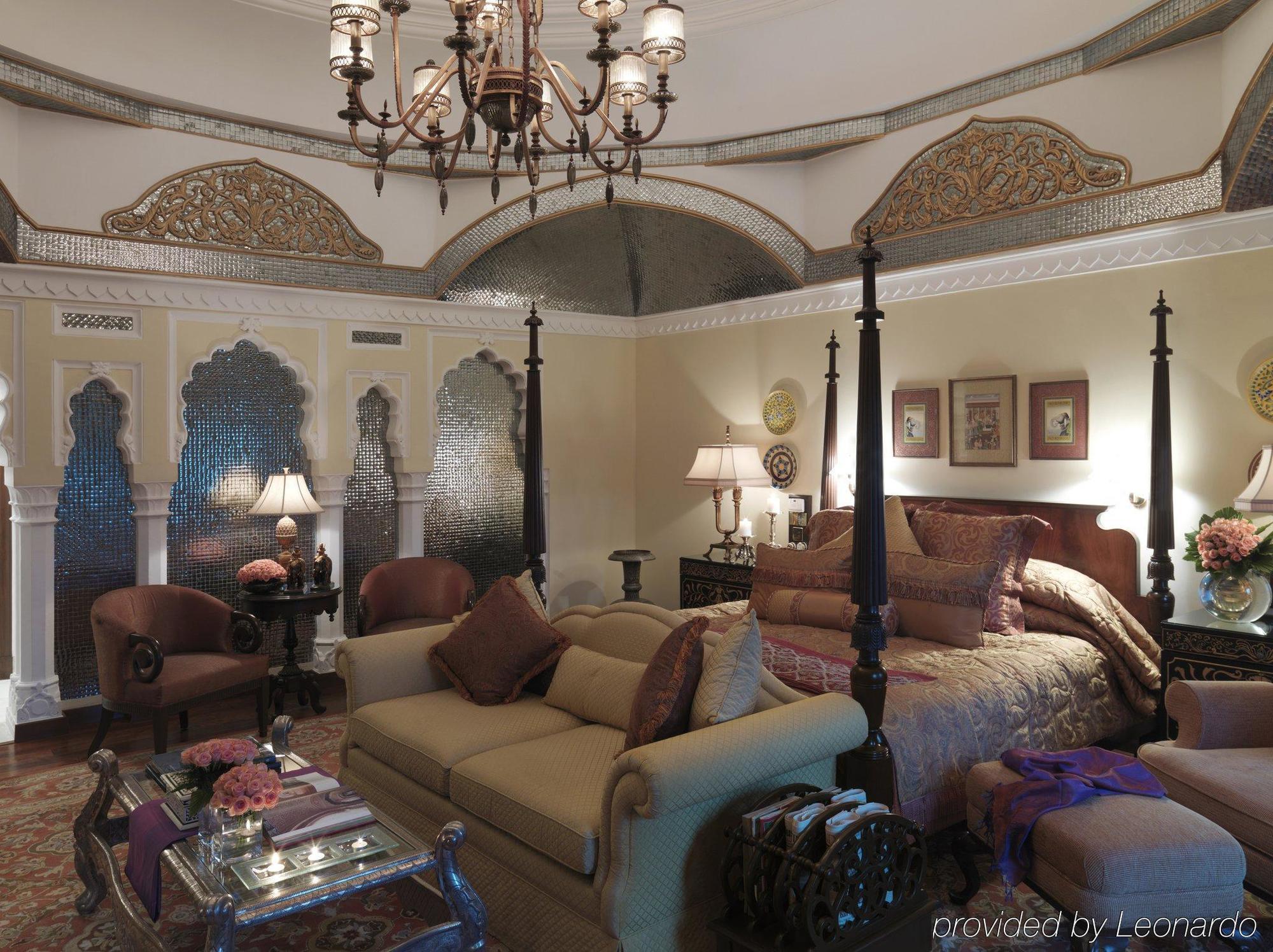 Rambagh Palace Jaipur Habitación foto