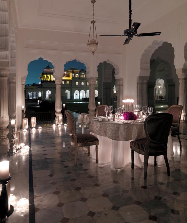 Rambagh Palace Jaipur Exterior foto