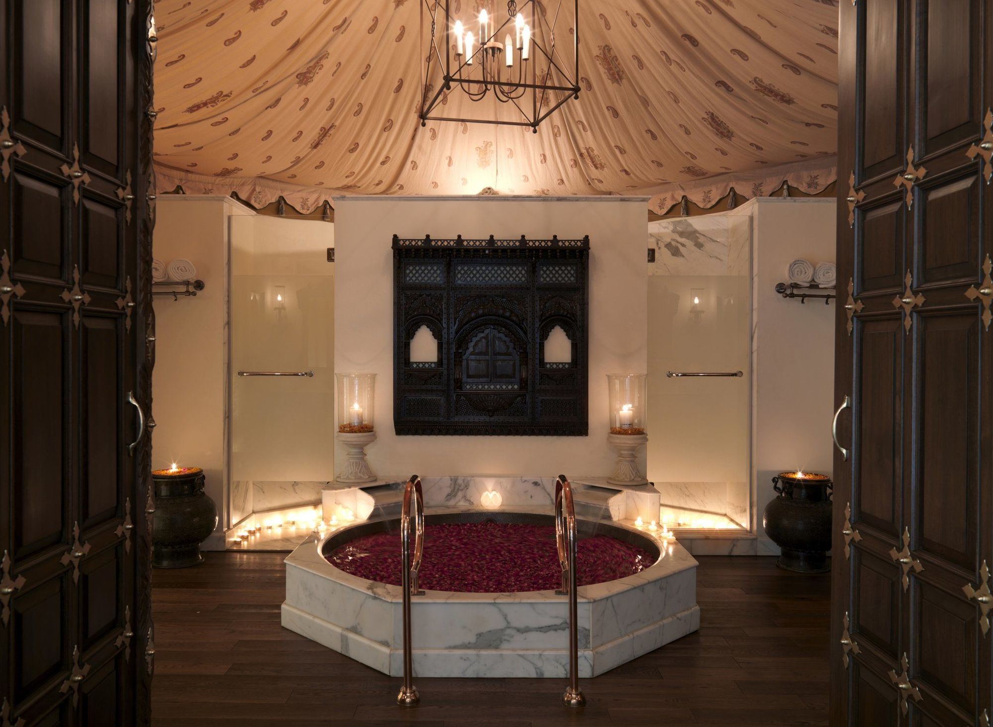Rambagh Palace Jaipur Habitación foto