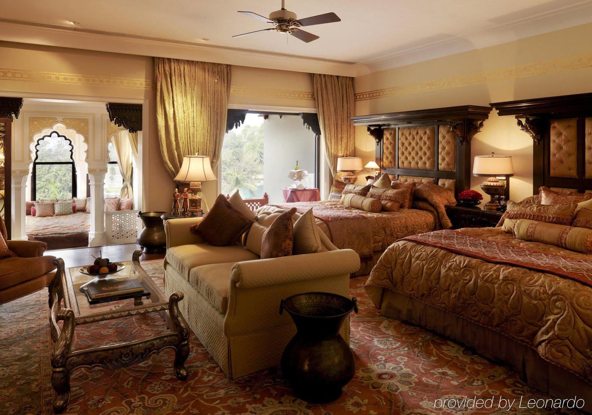 Rambagh Palace Jaipur Habitación foto