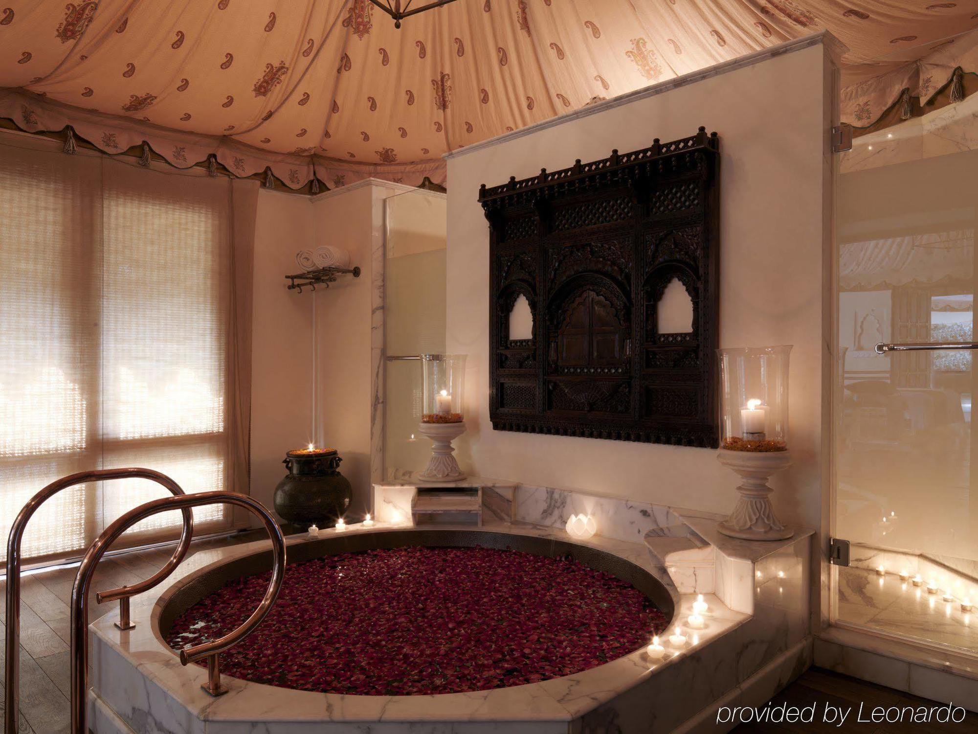 Rambagh Palace Jaipur Habitación foto