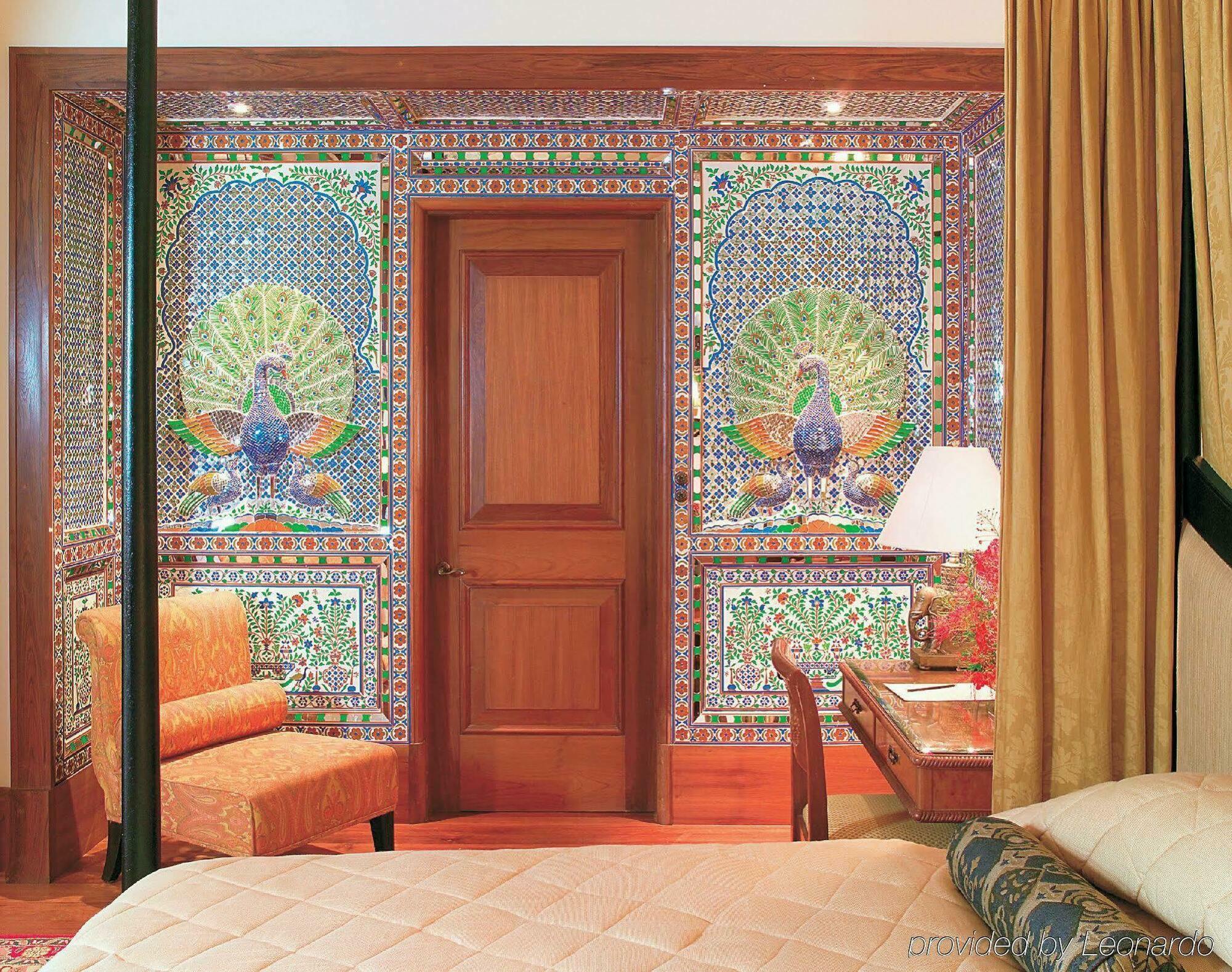 Hotel Rambagh Palace Jaipur Habitación foto