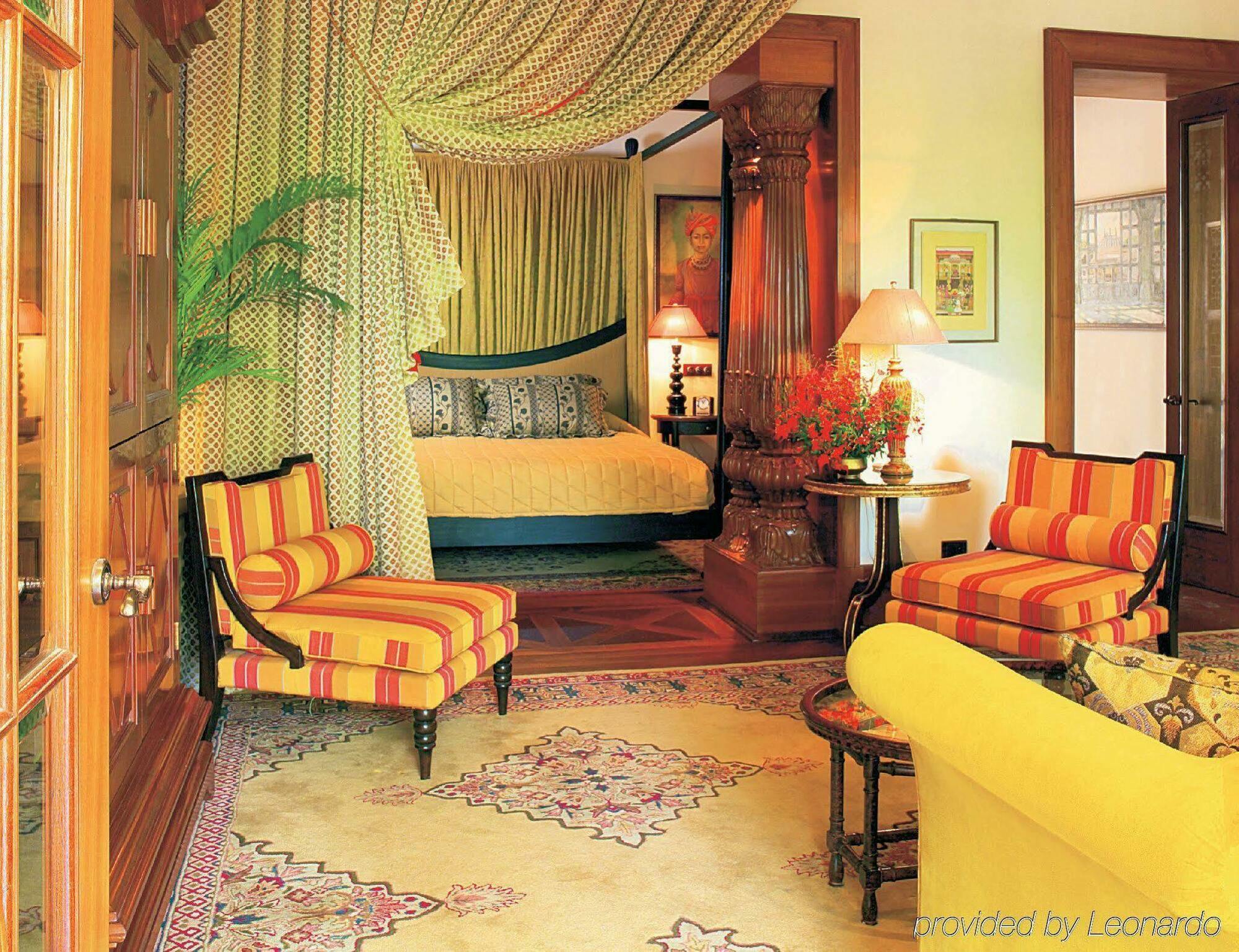 Rambagh Palace Jaipur Habitación foto