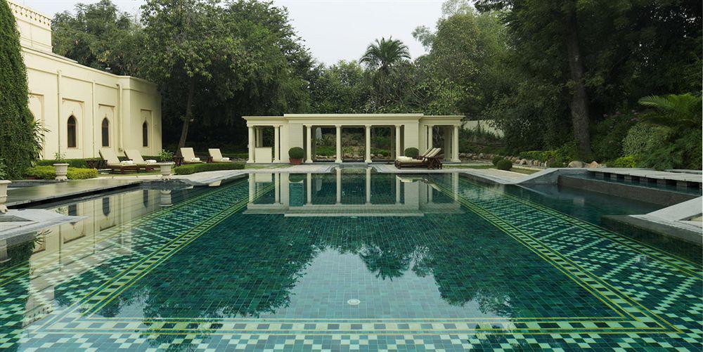 Rambagh Palace Jaipur Facilidades foto