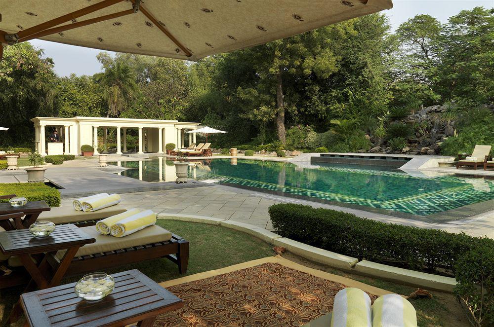 Rambagh Palace Jaipur Facilidades foto
